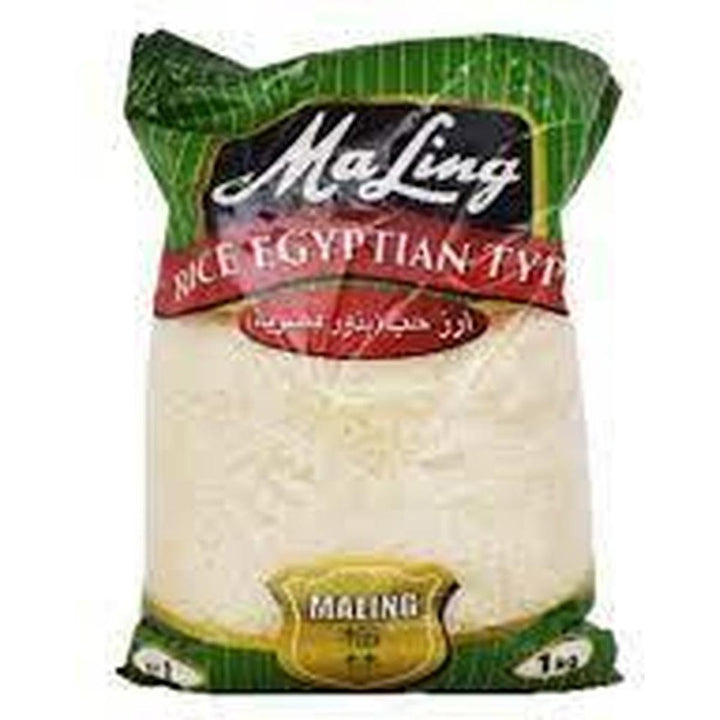 MALING RICE 1KG