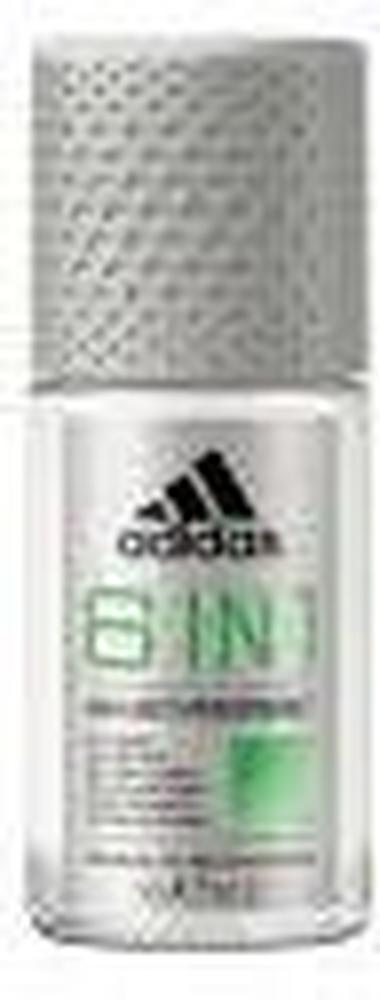 ADIDAS ROLL 6 IN 1 GREEN 50ML