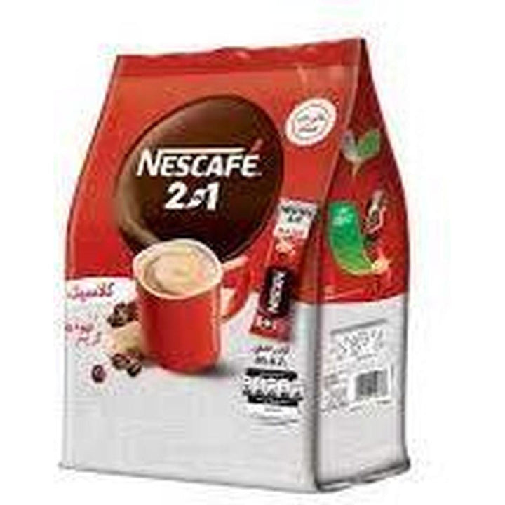 NESCAFE 2IN1 *11.7G