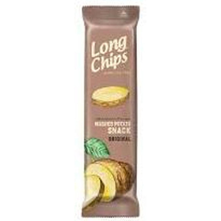 LONG CHIPS 75G ORIGINAL