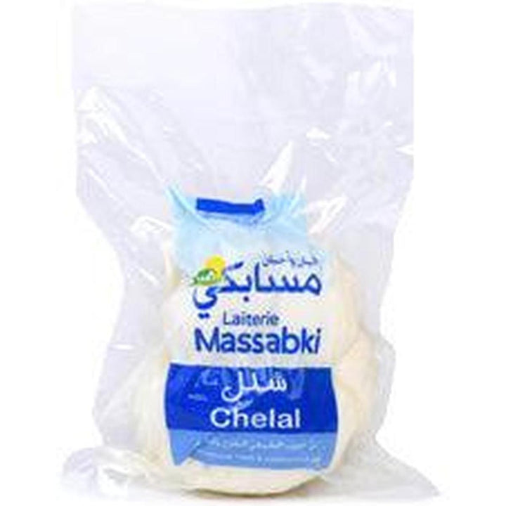 MASABKI SHELLAL