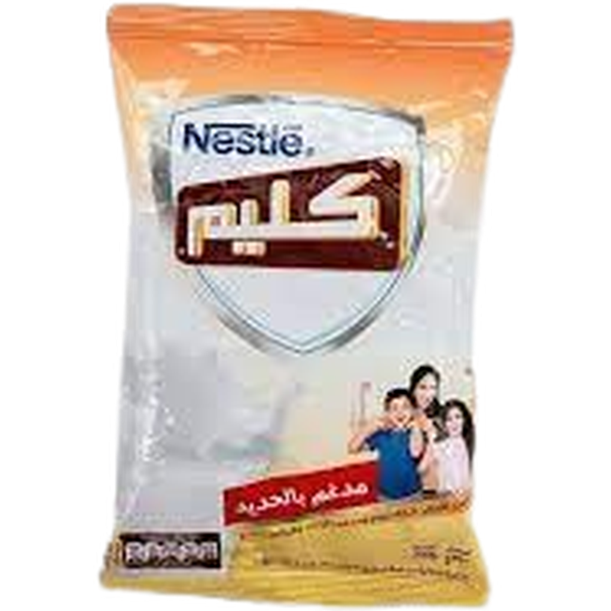 KLIM MILK 350G