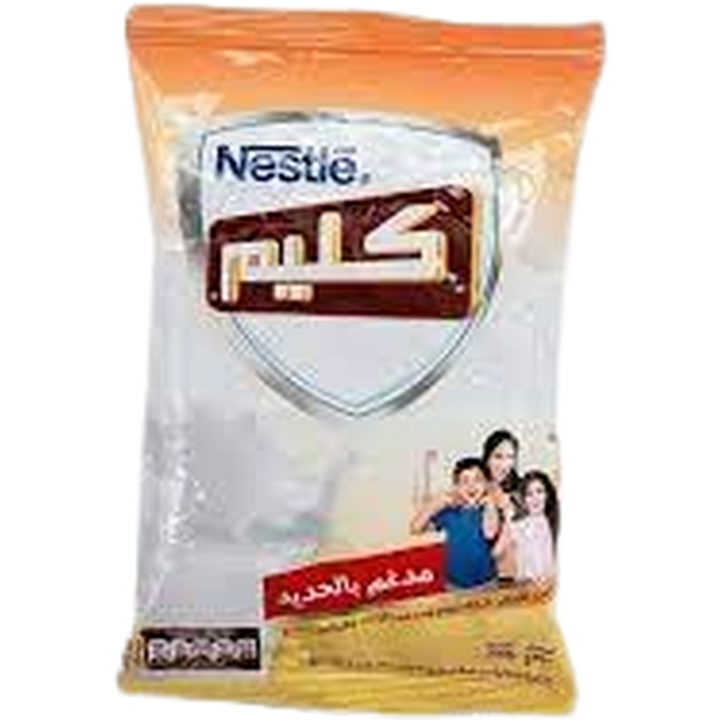 KLIM MILK 350G