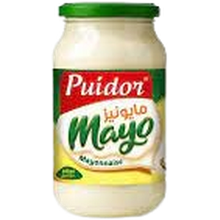PUIDOR MAYO 445ML