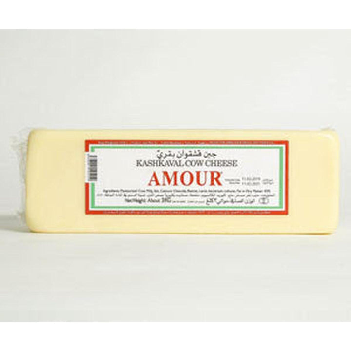 AMOUR KASHKAWAN