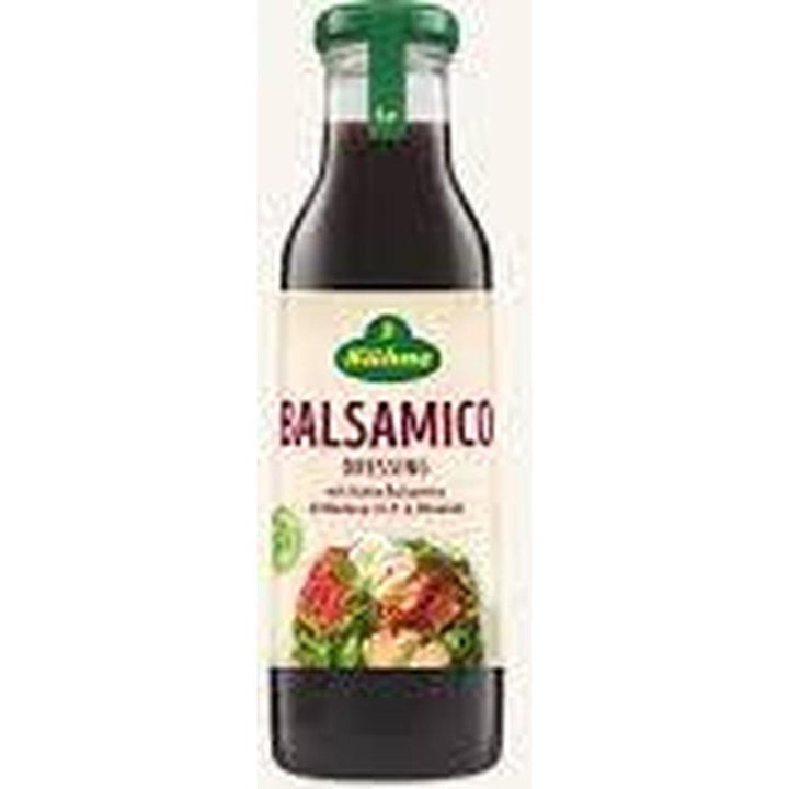 KUHNE DRESSING 250ML BALSAMIC