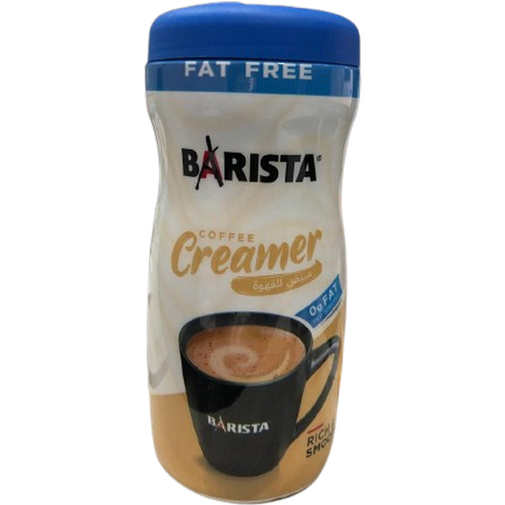 BARISTA COFFEE CREAMER 0% FAT 450G