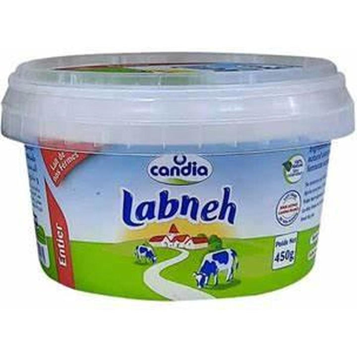 CANDIA LABNEH 450G
