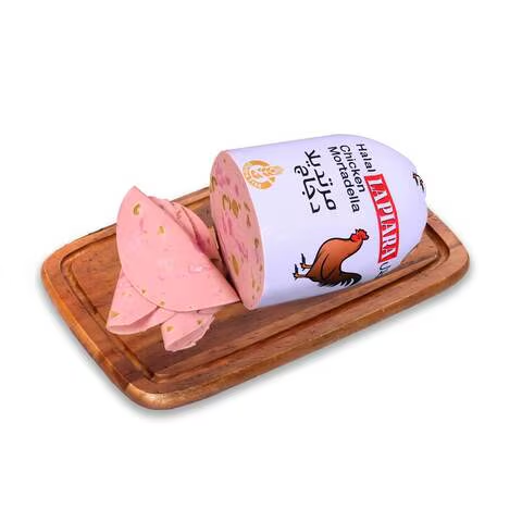 La Piara Mortadella Chicken