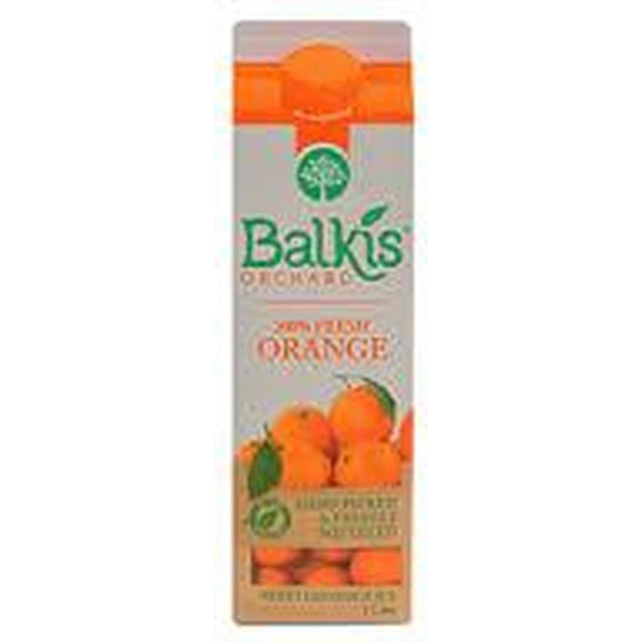 BALKIS ORANGE 1L