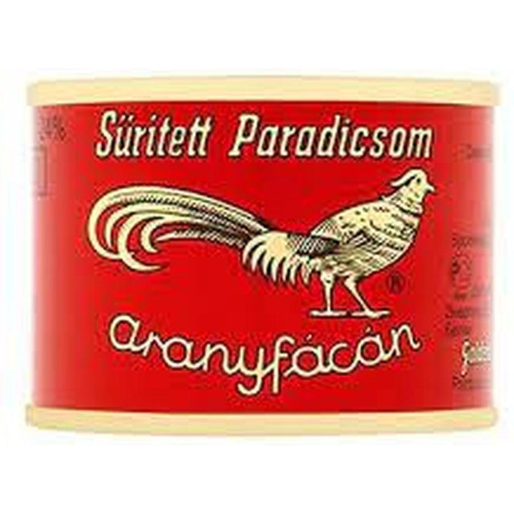 GOLDEN PHASANT TOMATO PASTE 70G