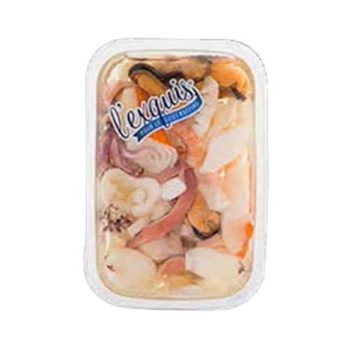 L'Exquis Salad Fruit De Mer 200g