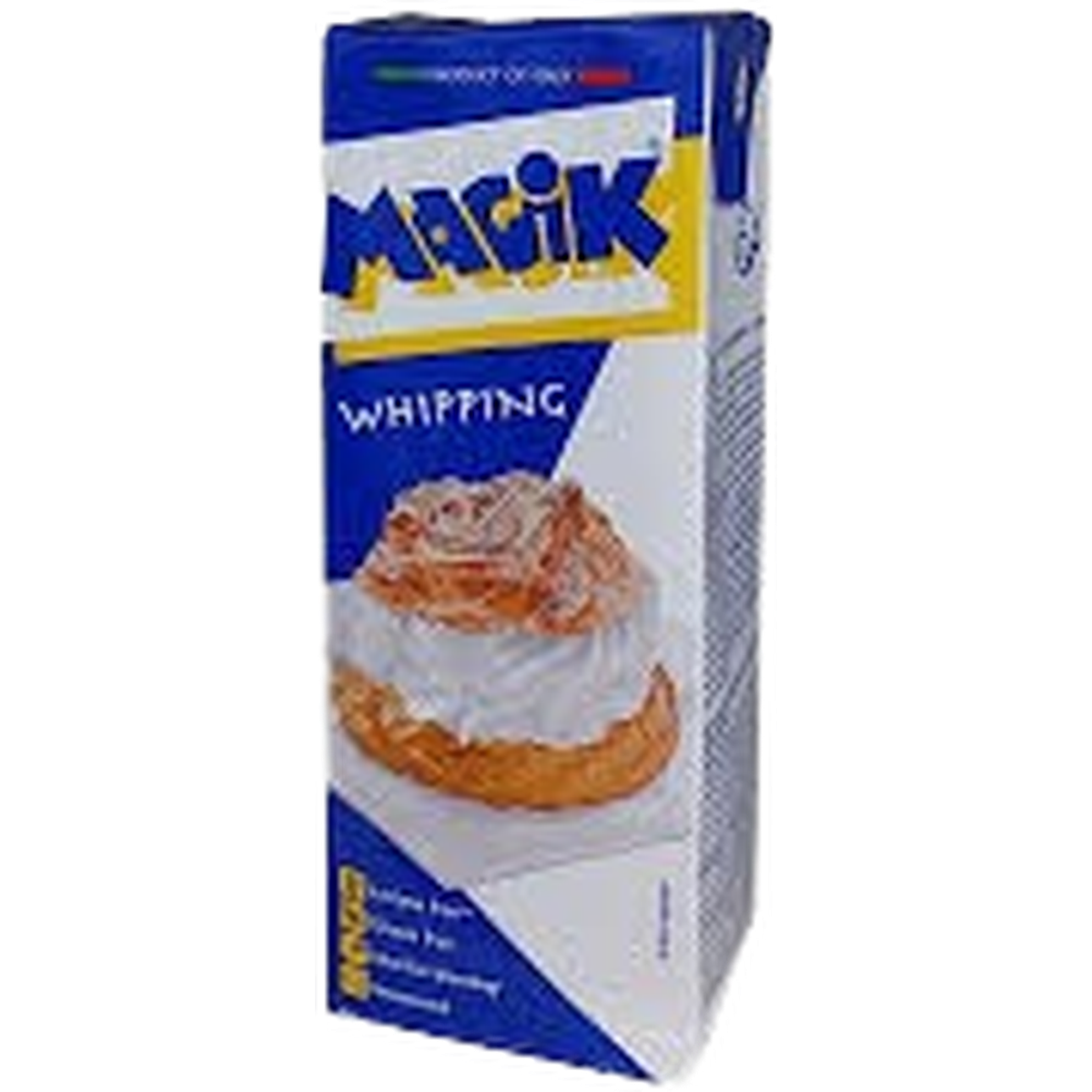 MAGIC SWEET CREAM 1L