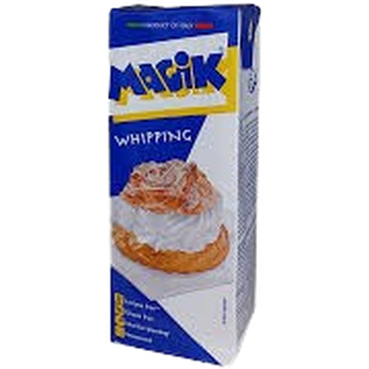MAGIC SWEET CREAM 1L