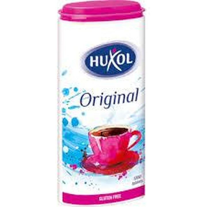 HUXOL SWEETENER ORIGINAL 1200 TABLETS
