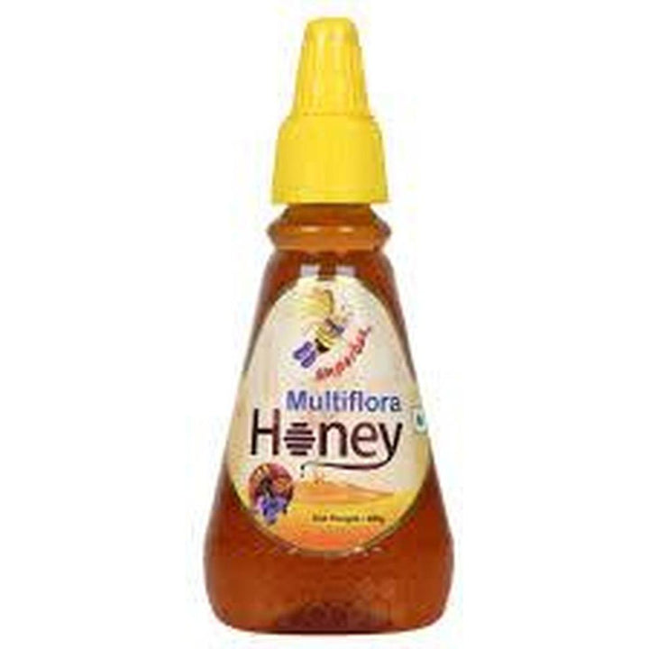 MULTIFLORA HONEY 400G