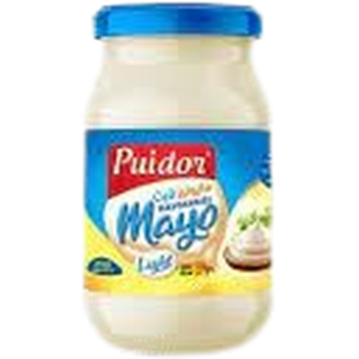 PUIDOR MAYO LIGHT 235ML