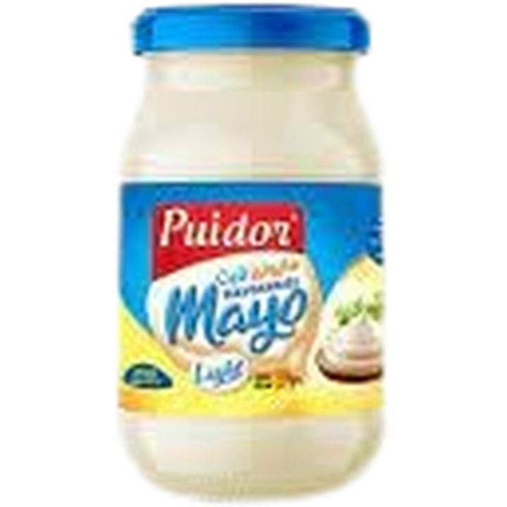 PUIDOR MAYO LIGHT 235ML