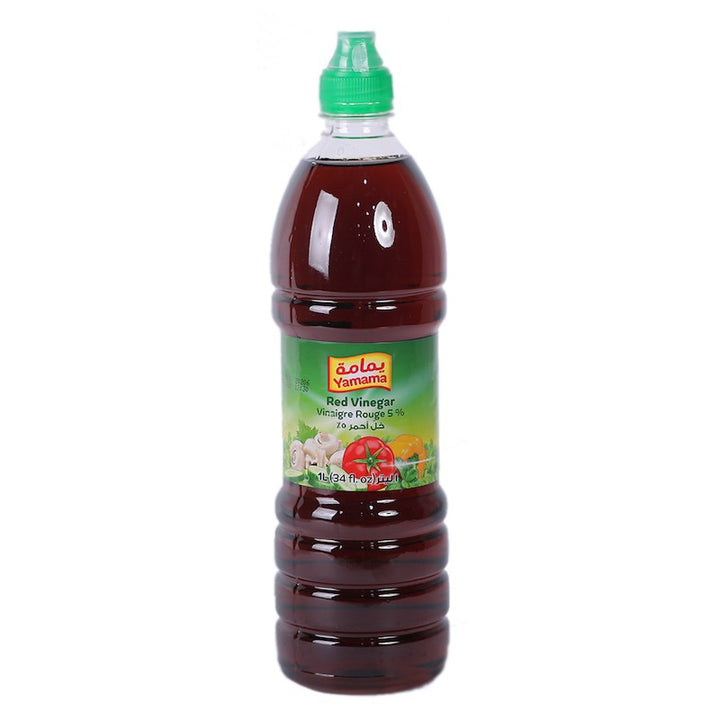Yamama Vinegar Red 1L