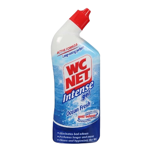 Wc Net Marine/Blue Ocean Fresh 750Ml