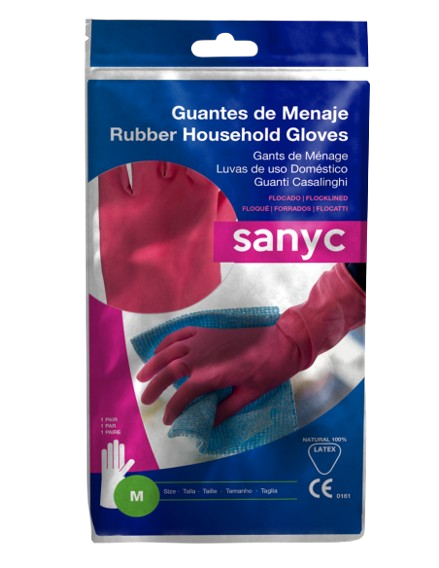 Sanyc Household Kitchen Gloves