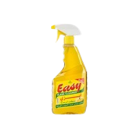 Easy Glass Cleaner Lemon 825Ml