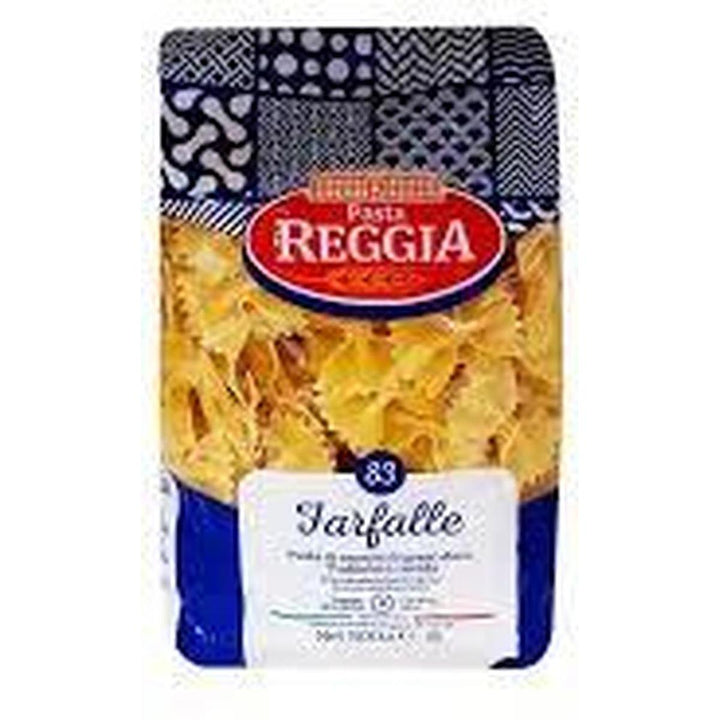 REGGIA PASTA 500 G  FARFALLE