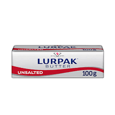 Lurpak Butter 100g
