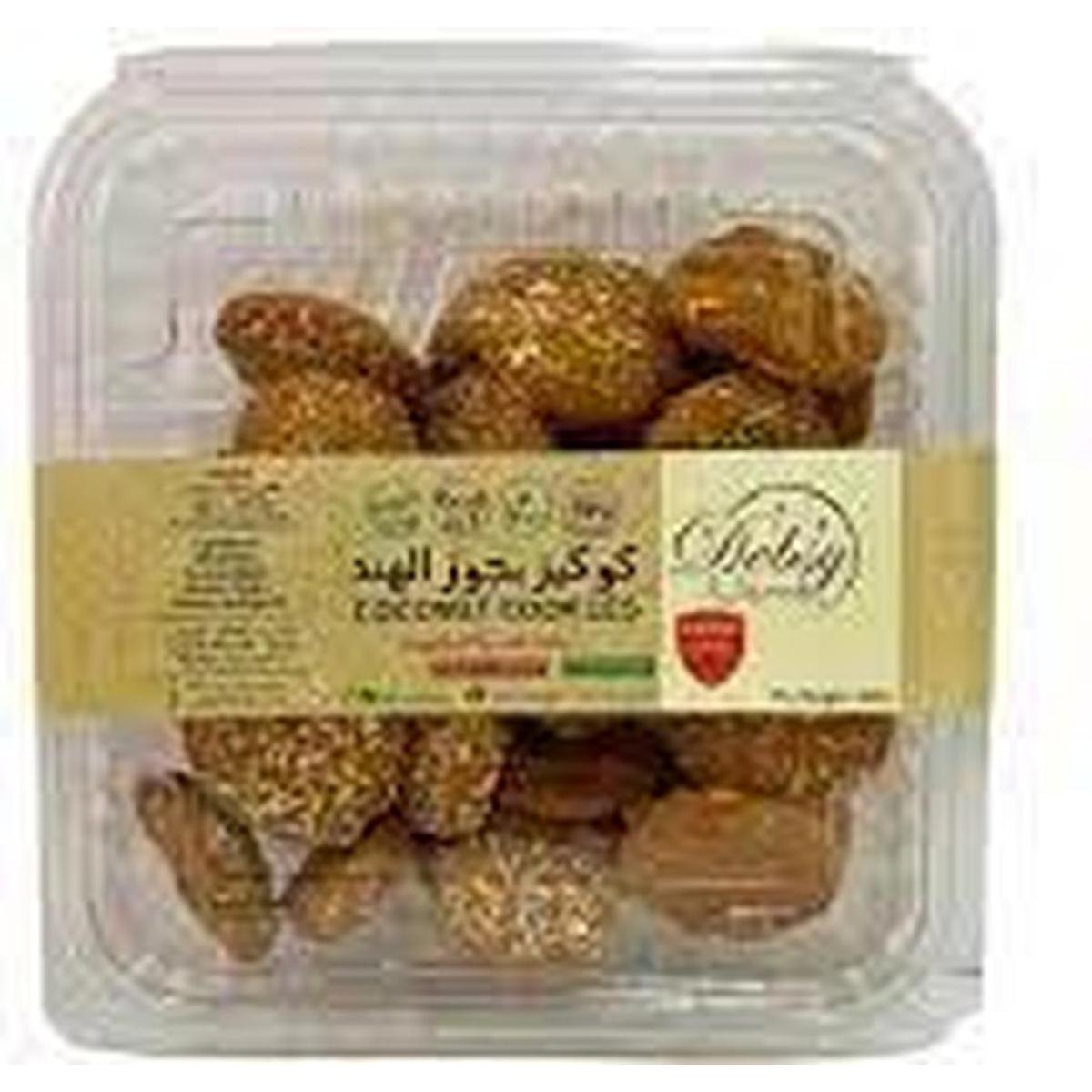 COCONUT COOKIES 260G