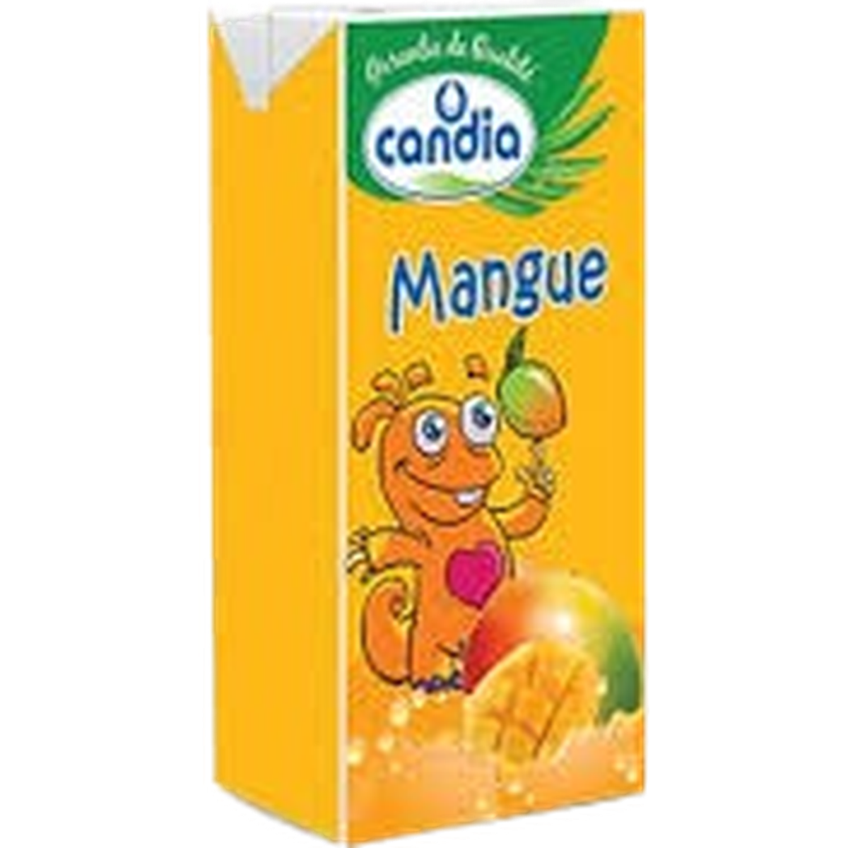 CANDIA MANGO 125ML