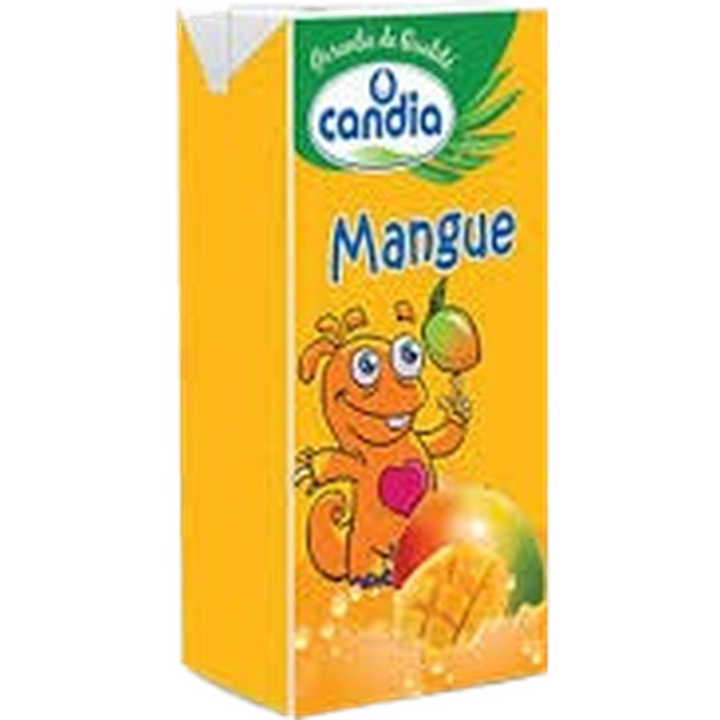 CANDIA MANGO 125ML