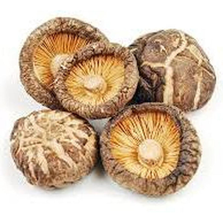 P/C CHAMPIGNONS SHITAKE CUBES EXTRA 70G