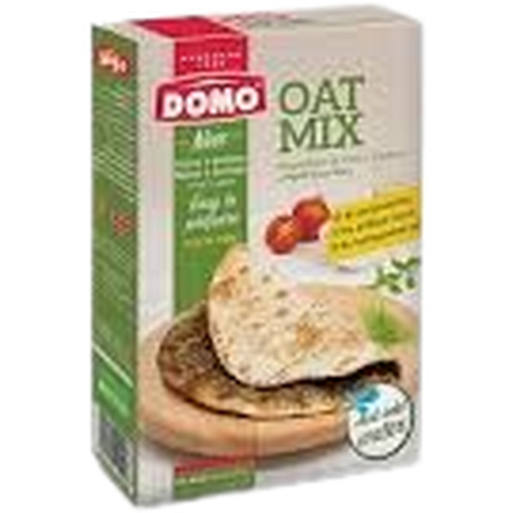 DOMO OAT MIX 510G
