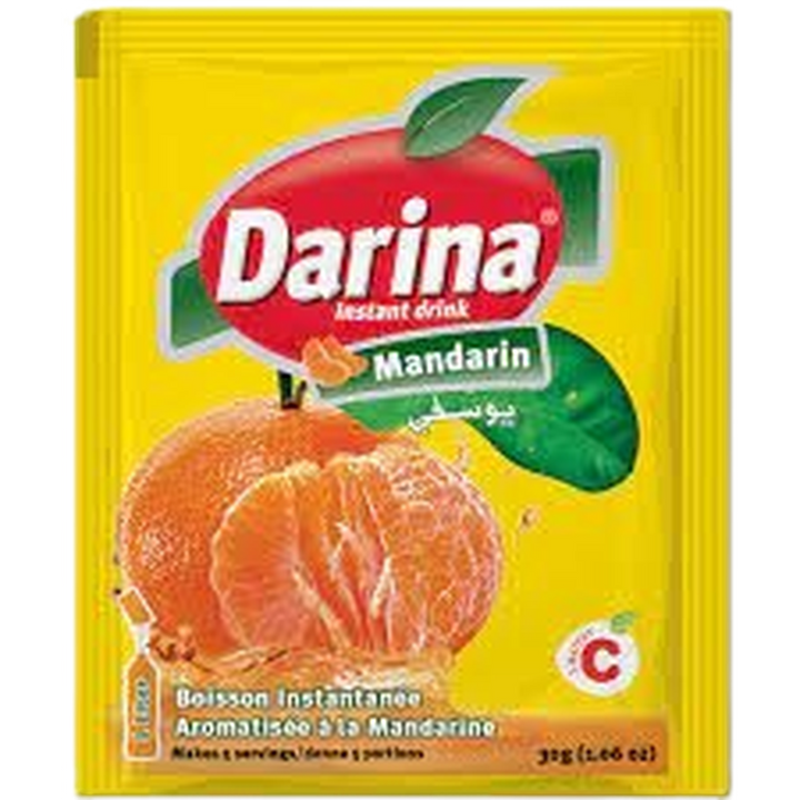 DARINA P.JUICE MANDARIN 35G