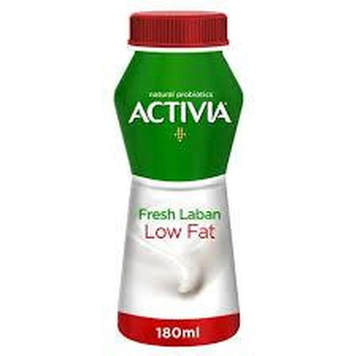 ACTIVIA LABAN LIGHT 180ML
