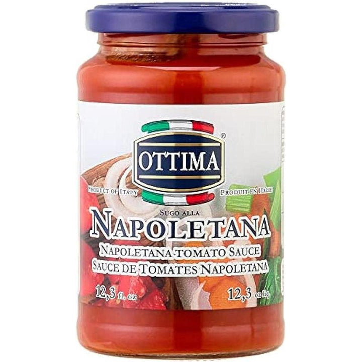 OTTIMA NAPOLETANA SAUCE 350G