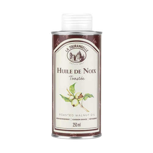 La Tourangelle Oil Roasted Walnut 250ml