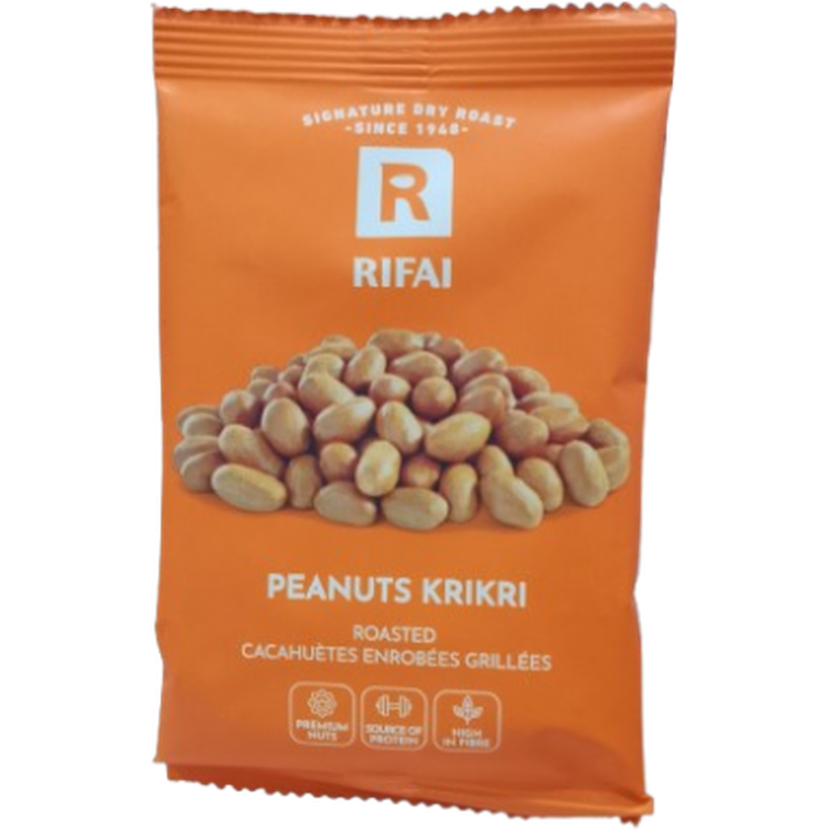 RIFAI KRIKRI 30G PEANUTS