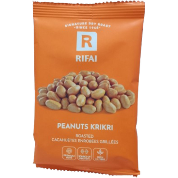 RIFAI KRIKRI 30G PEANUTS