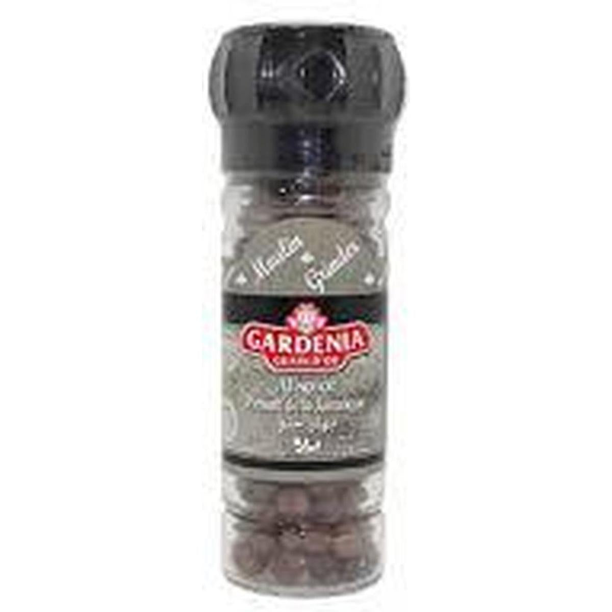 GARDENIA ALLSPICE 40G