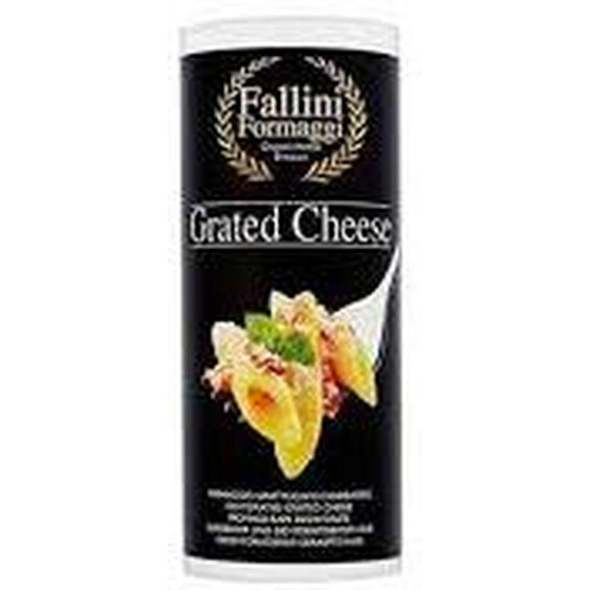 FALLINI PARMESAN RAPE 80G
