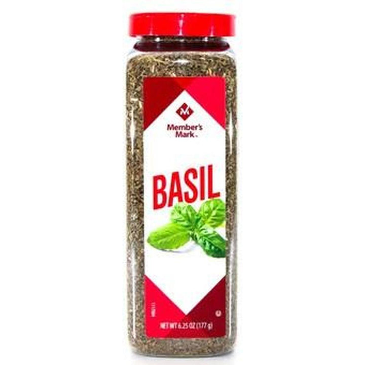 MEMBER'S BASIL 177G