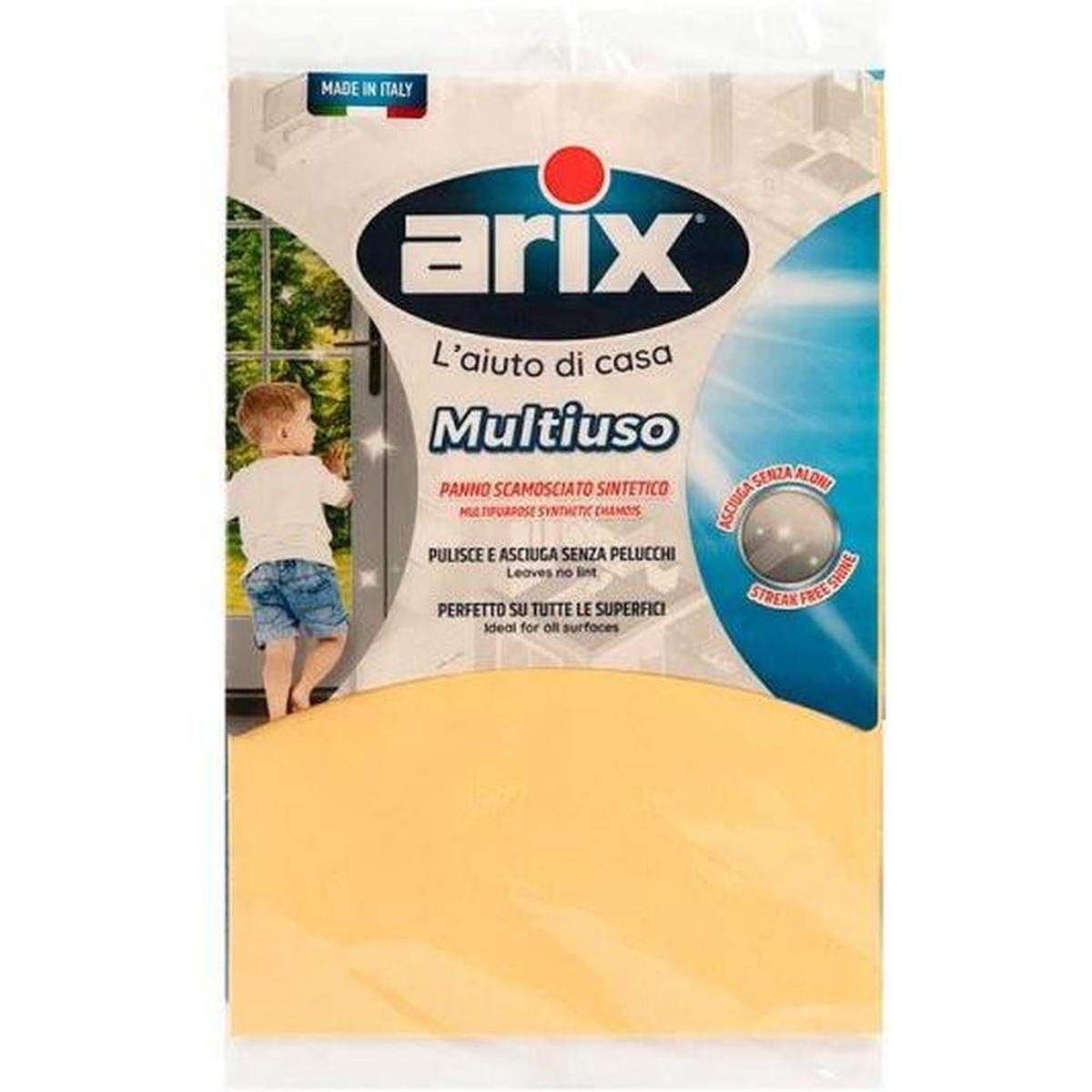 ARIX L'AIUTO DI CASA MULTIUSO