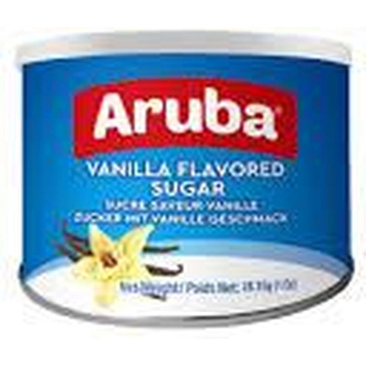 ARUBA VANILLA CAN 28GR