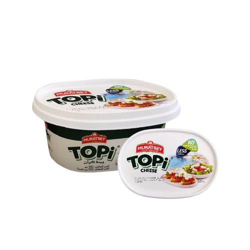 Muratbey Topi Cheese 150G