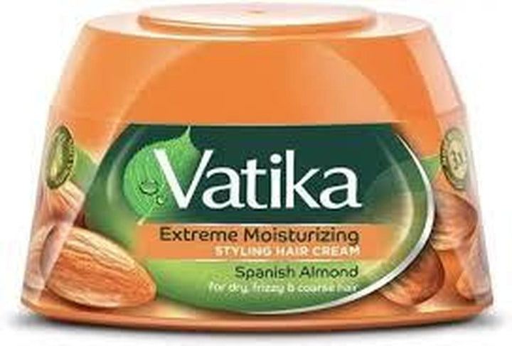 VATIKA HAIR MASK 210ML EXTREME MOISTURIZING