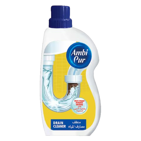Ambi Pur Drain Cleaner 750G