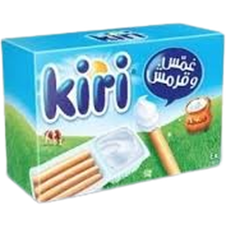 KIRI GOUTER 140G