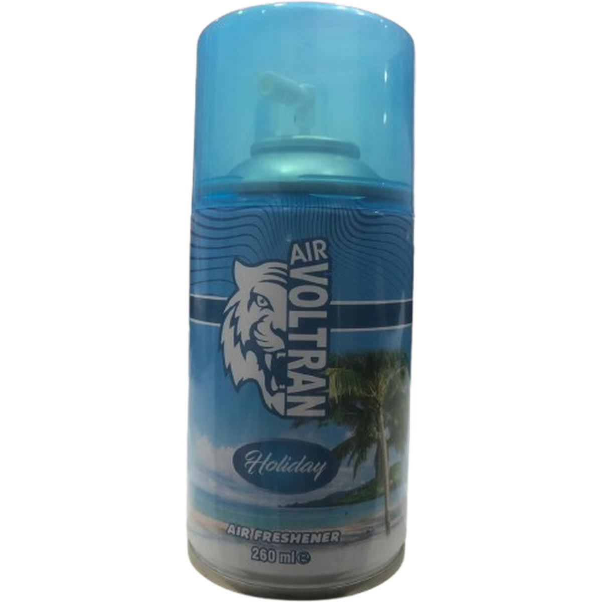 AIR VOLTRAN AIR FRESHNER 260ML HOLIDAY