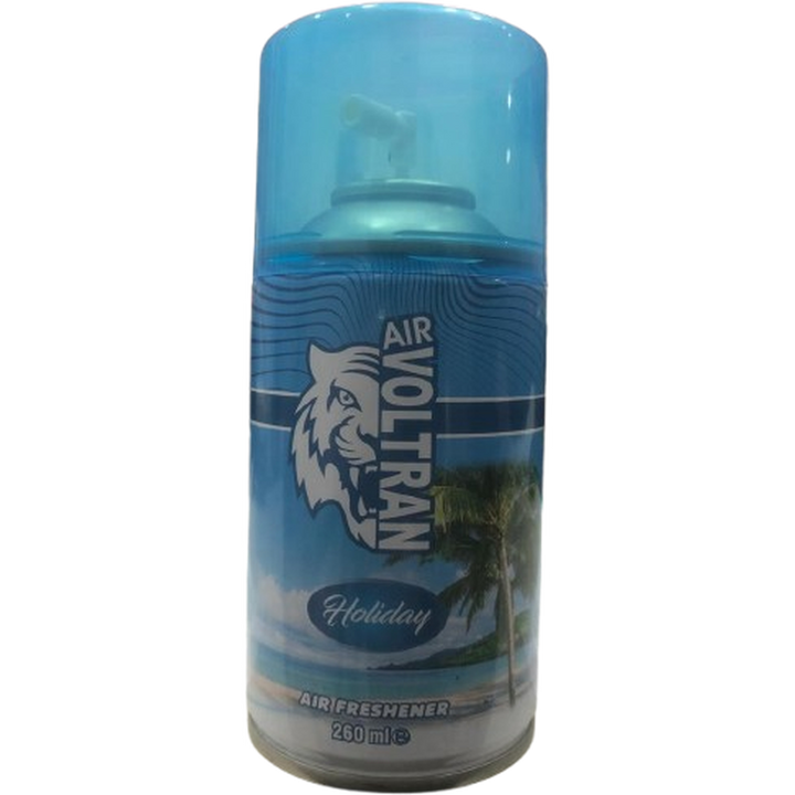 AIR VOLTRAN AIR FRESHNER 260ML HOLIDAY